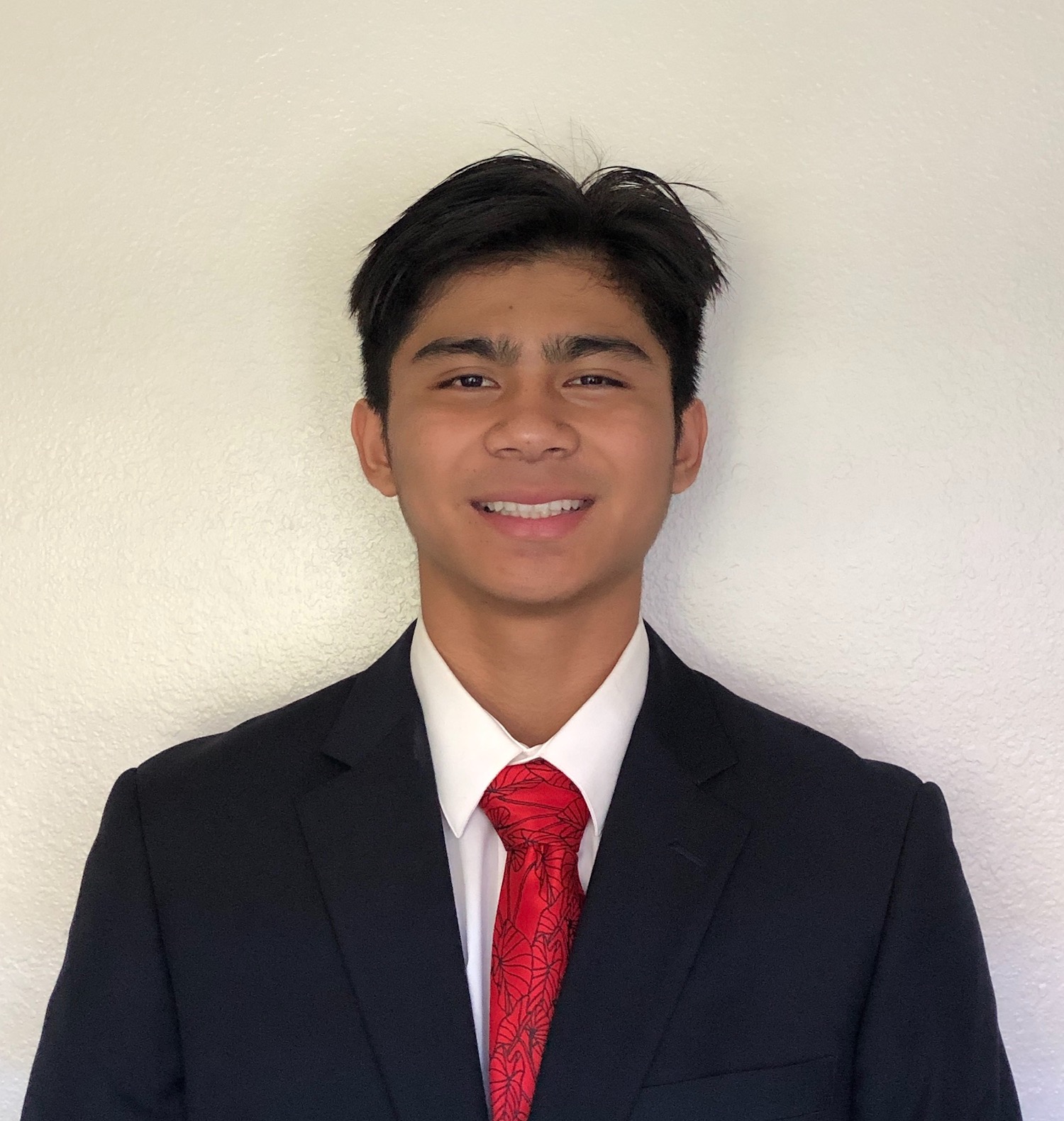 Meet Brayden Hiraki, the rising baseball player at College Athlete Advantage Recruitment Platform