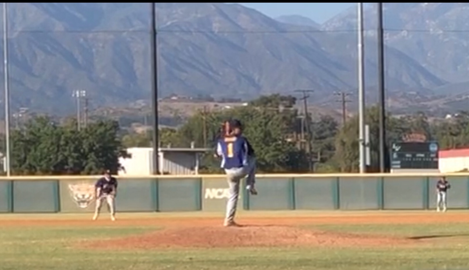 Check out the photos and videos of the baseball recruiting profile Brayden Hiraki