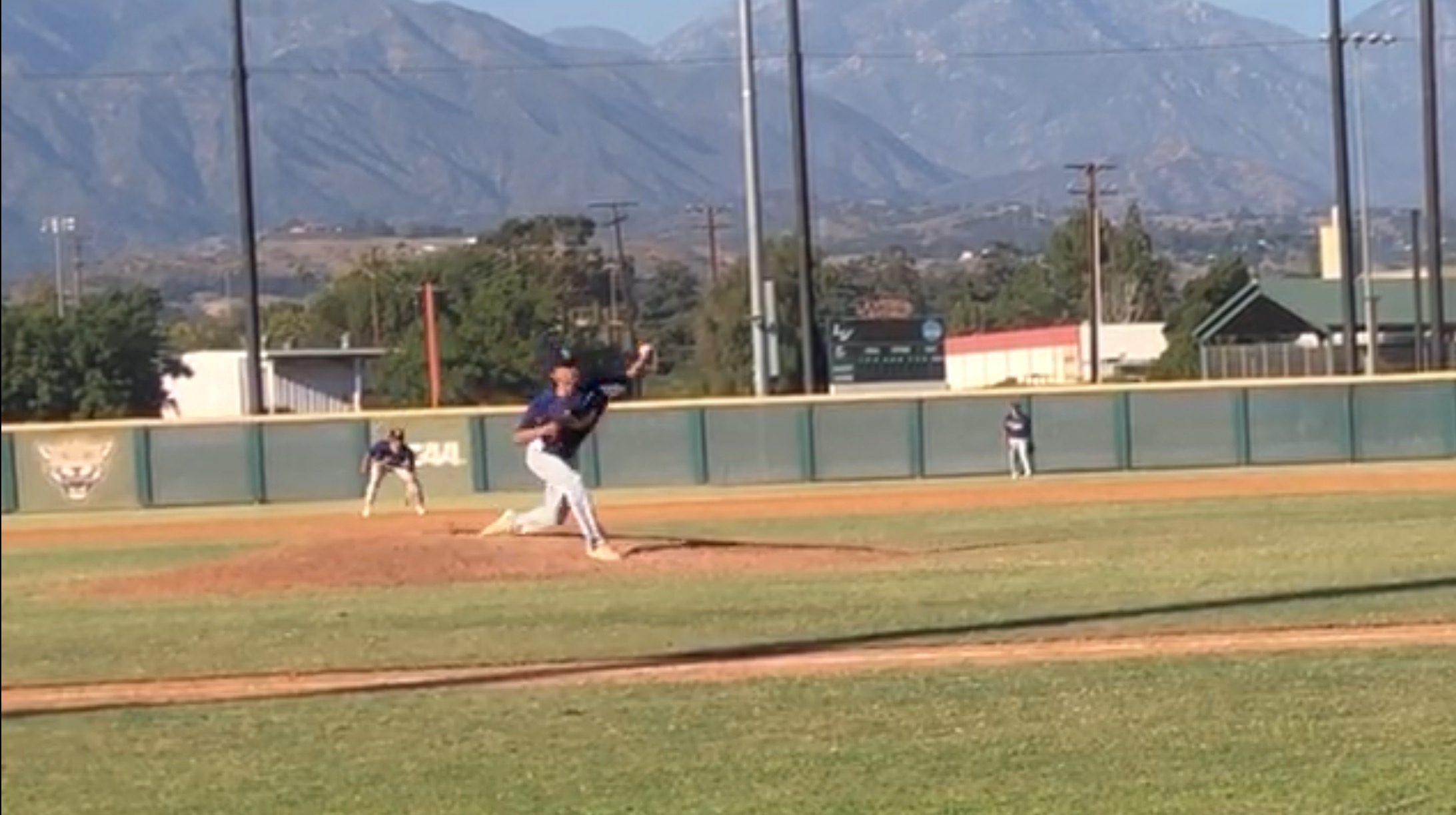 Check out the photos and videos of the baseball recruiting profile Brayden Hiraki